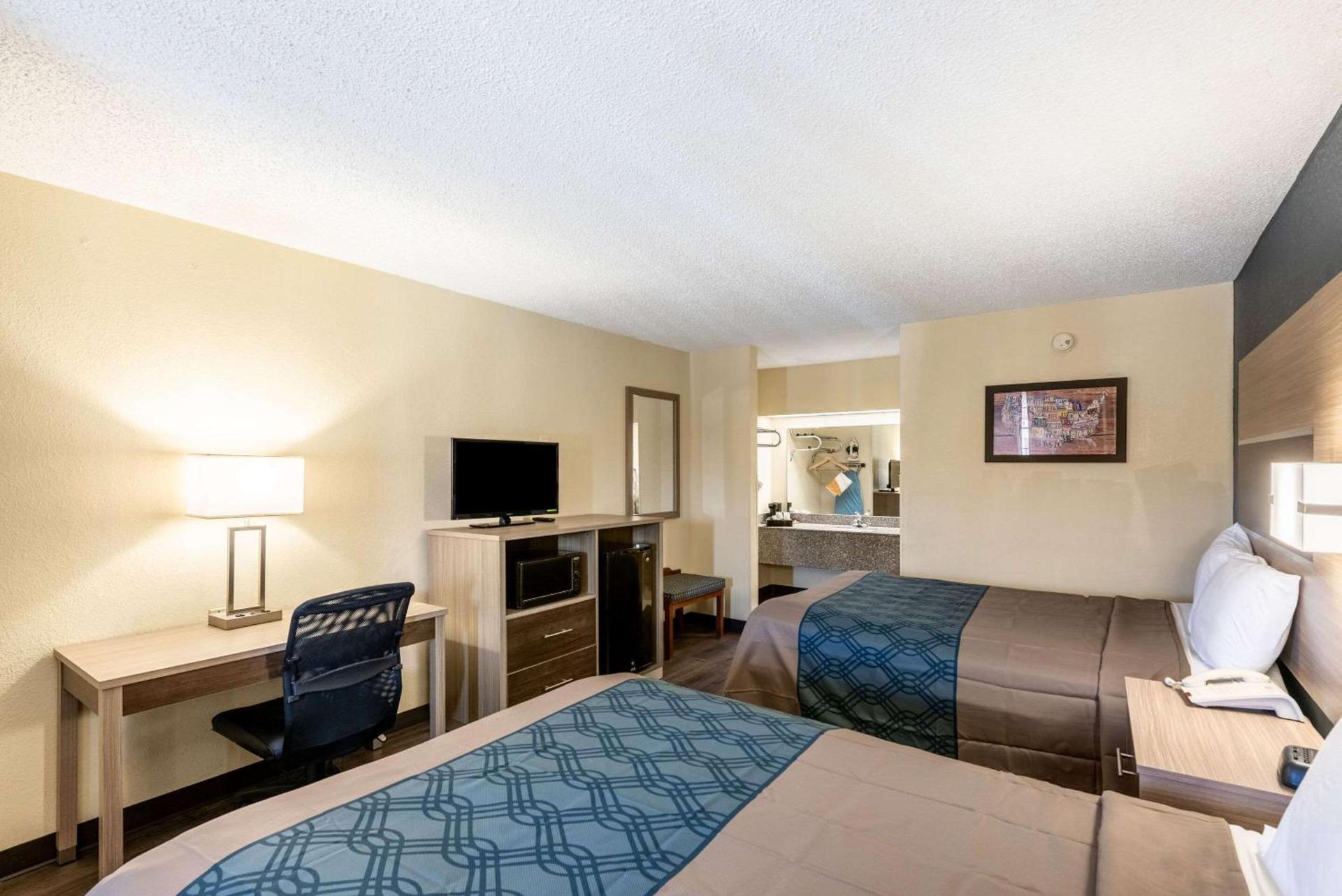 Econo Lodge Vicksburg photo 3