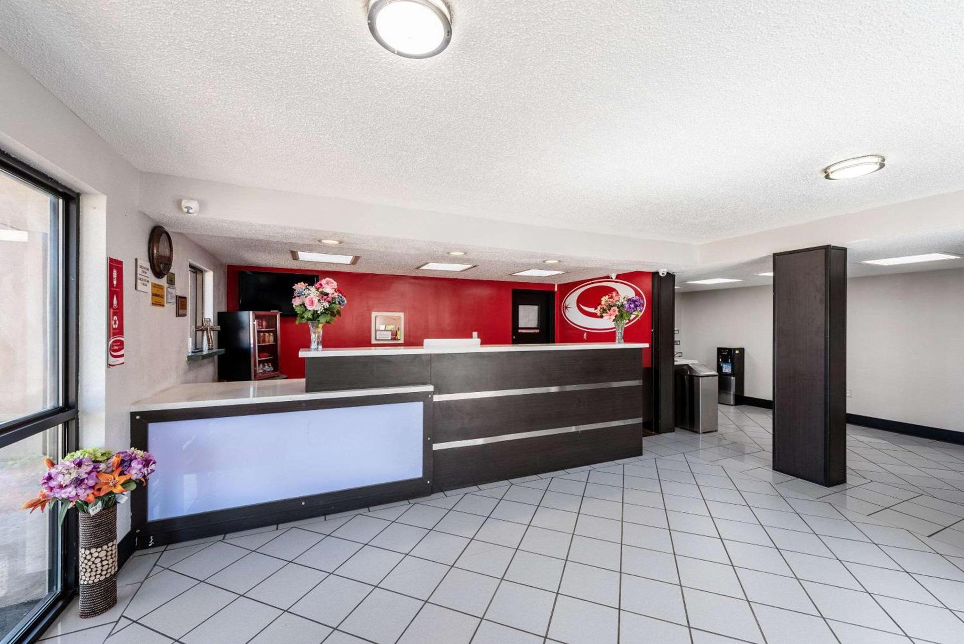 Econo Lodge Vicksburg photo 4