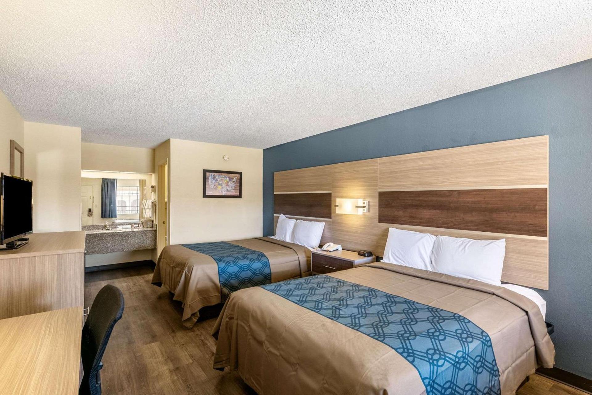 Econo Lodge Vicksburg photo 9