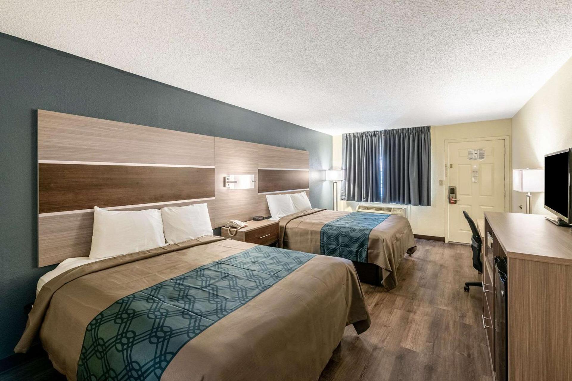 Econo Lodge Vicksburg photo 10
