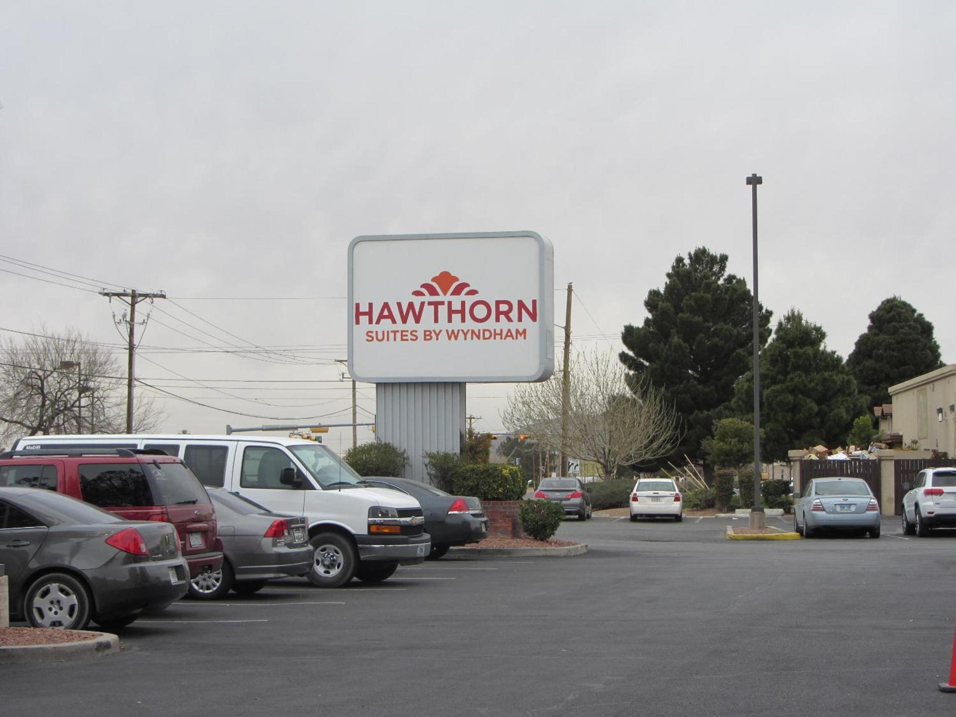 Hawthorn Extended Stay by Wyndham El Paso photo 42