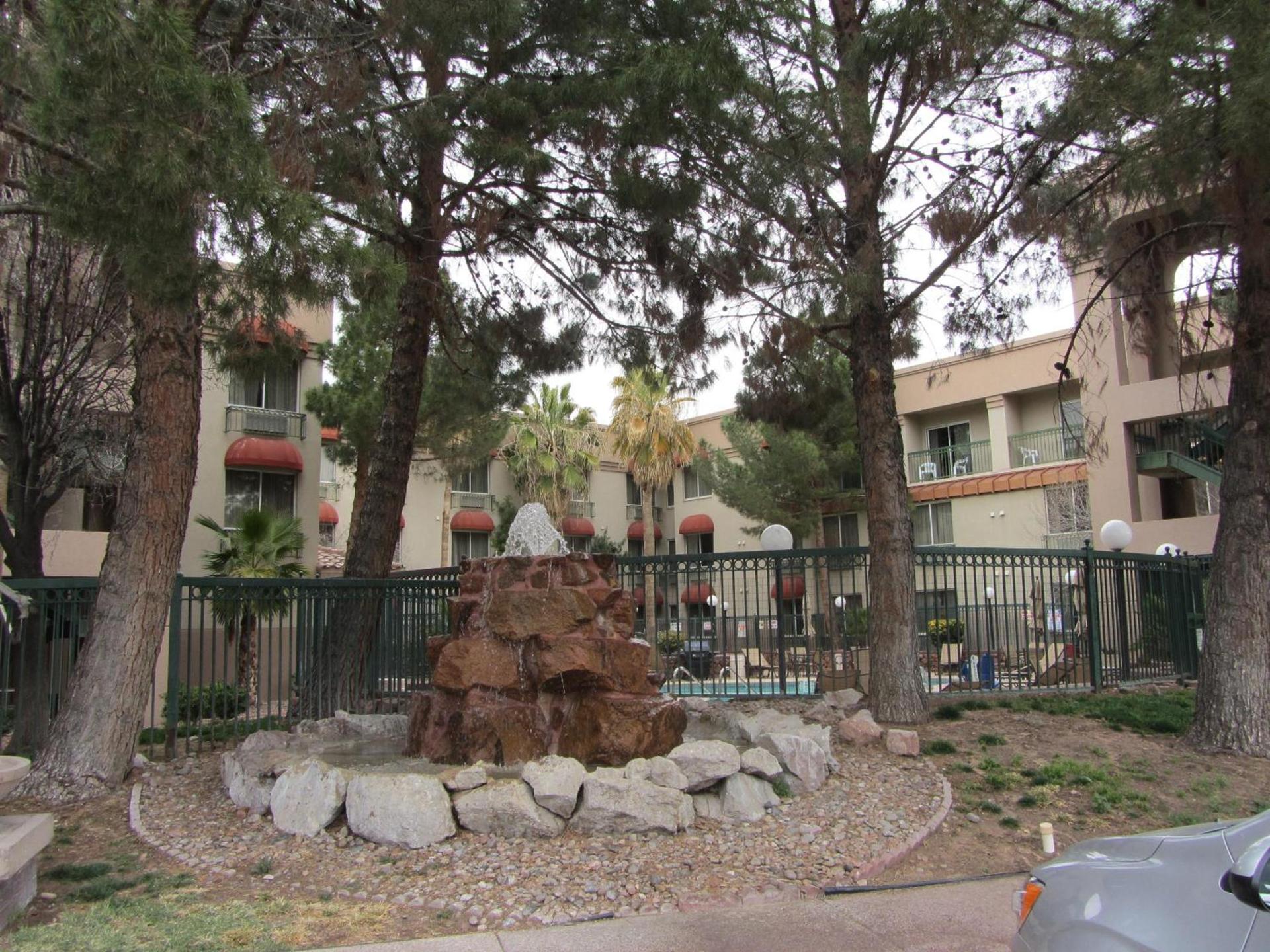 Hawthorn Extended Stay by Wyndham El Paso photo 38