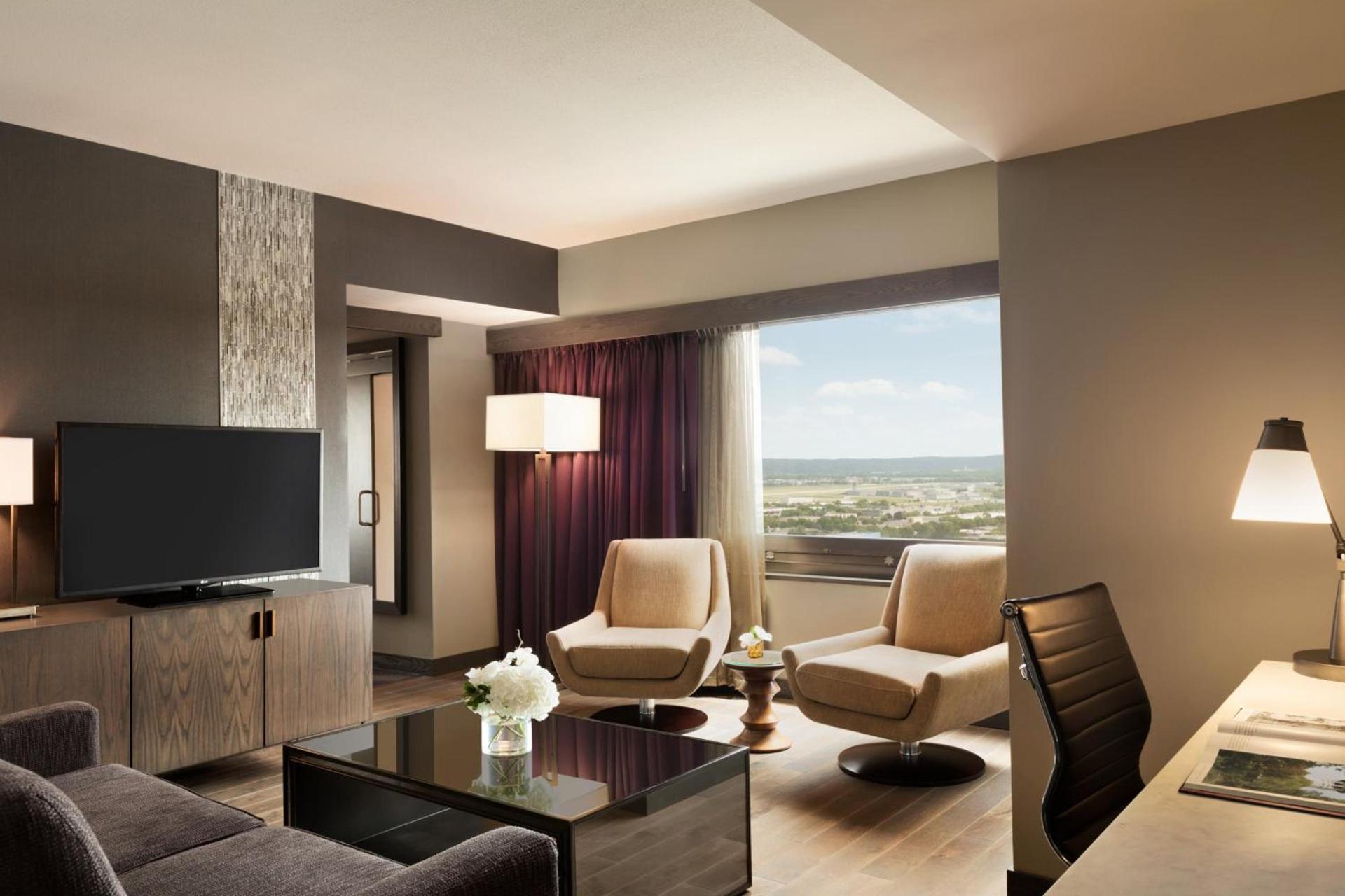 InterContinental St. Paul Riverfront by IHG photo 49