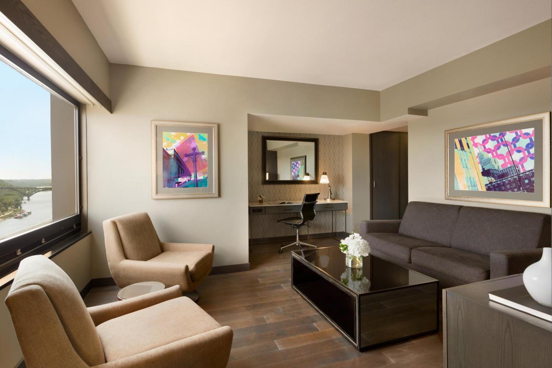 InterContinental St. Paul Riverfront by IHG photo 29