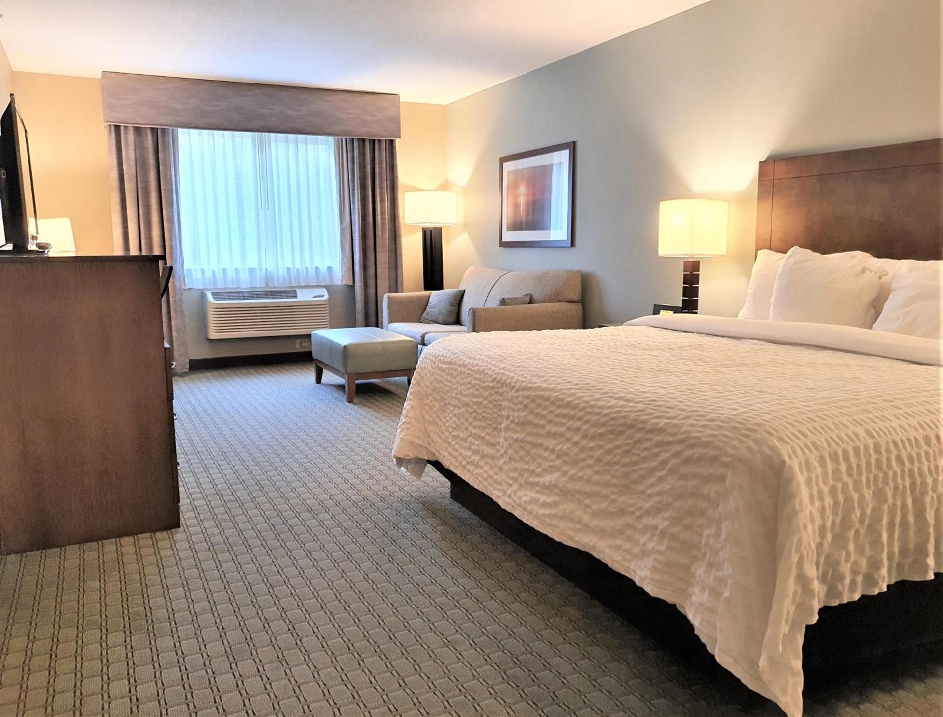 AmeriVu Inn and Suites - Chisago City photo 48