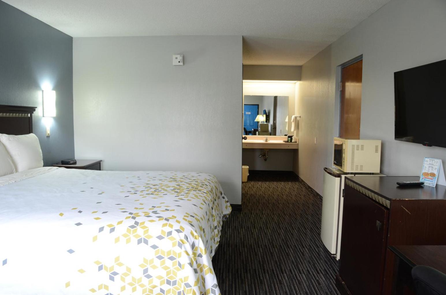 Gateway Inn photo 7