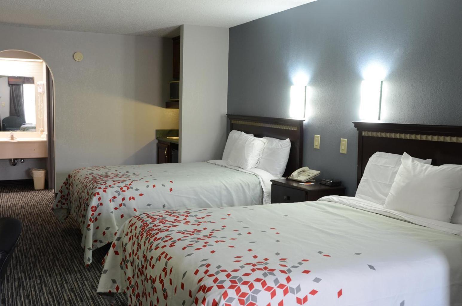 Gateway Inn photo 14