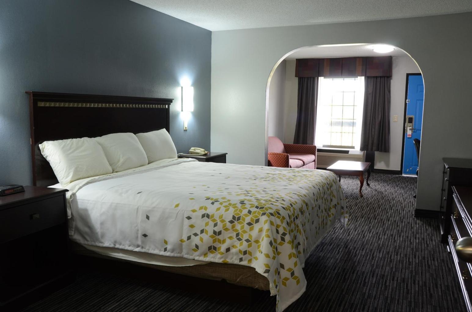 Gateway Inn photo 17