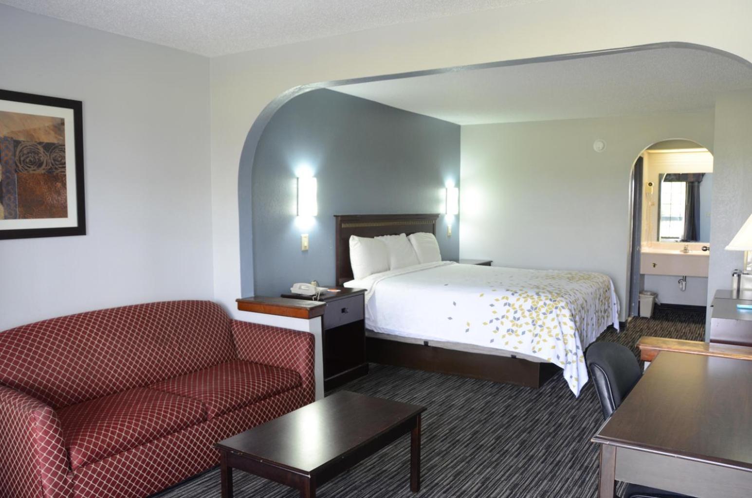 Gateway Inn photo 18