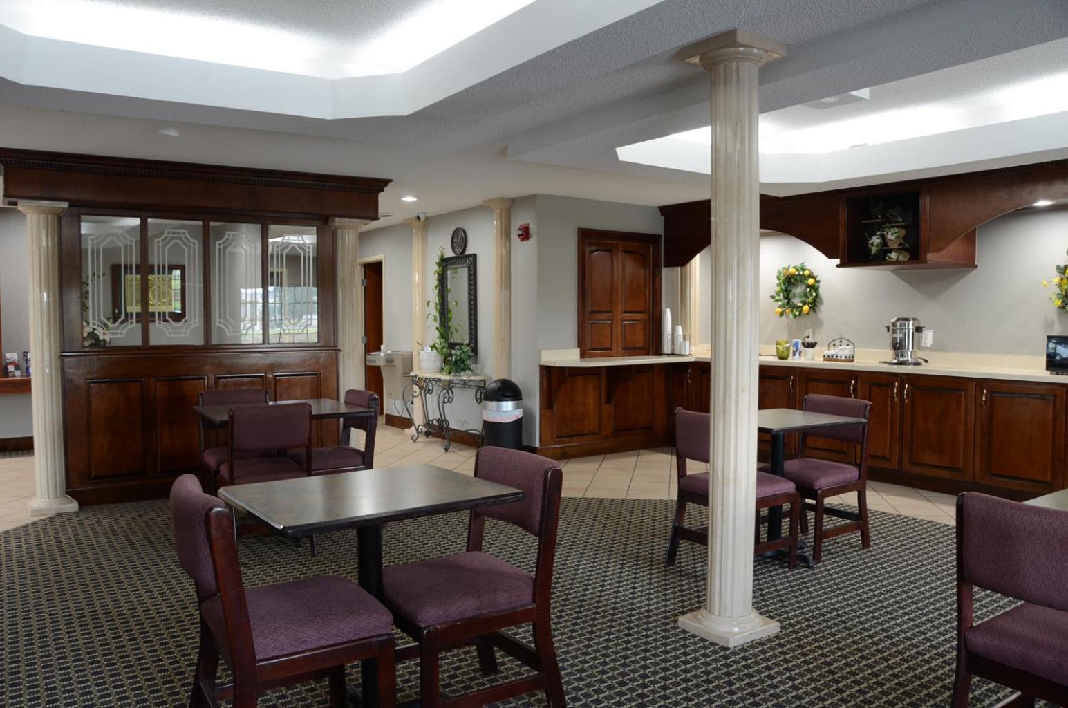 Gateway Inn photo 8