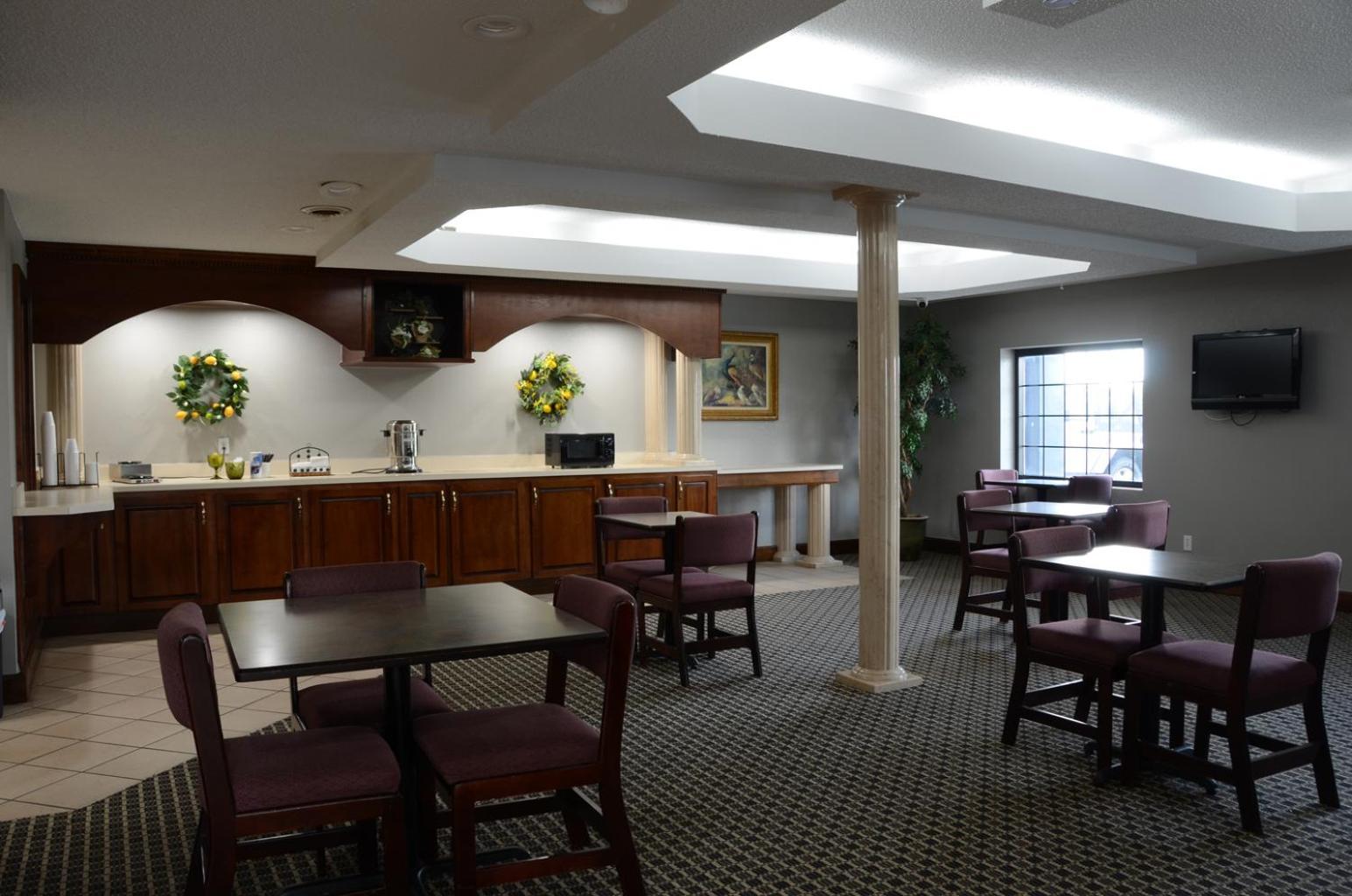 Gateway Inn photo 9