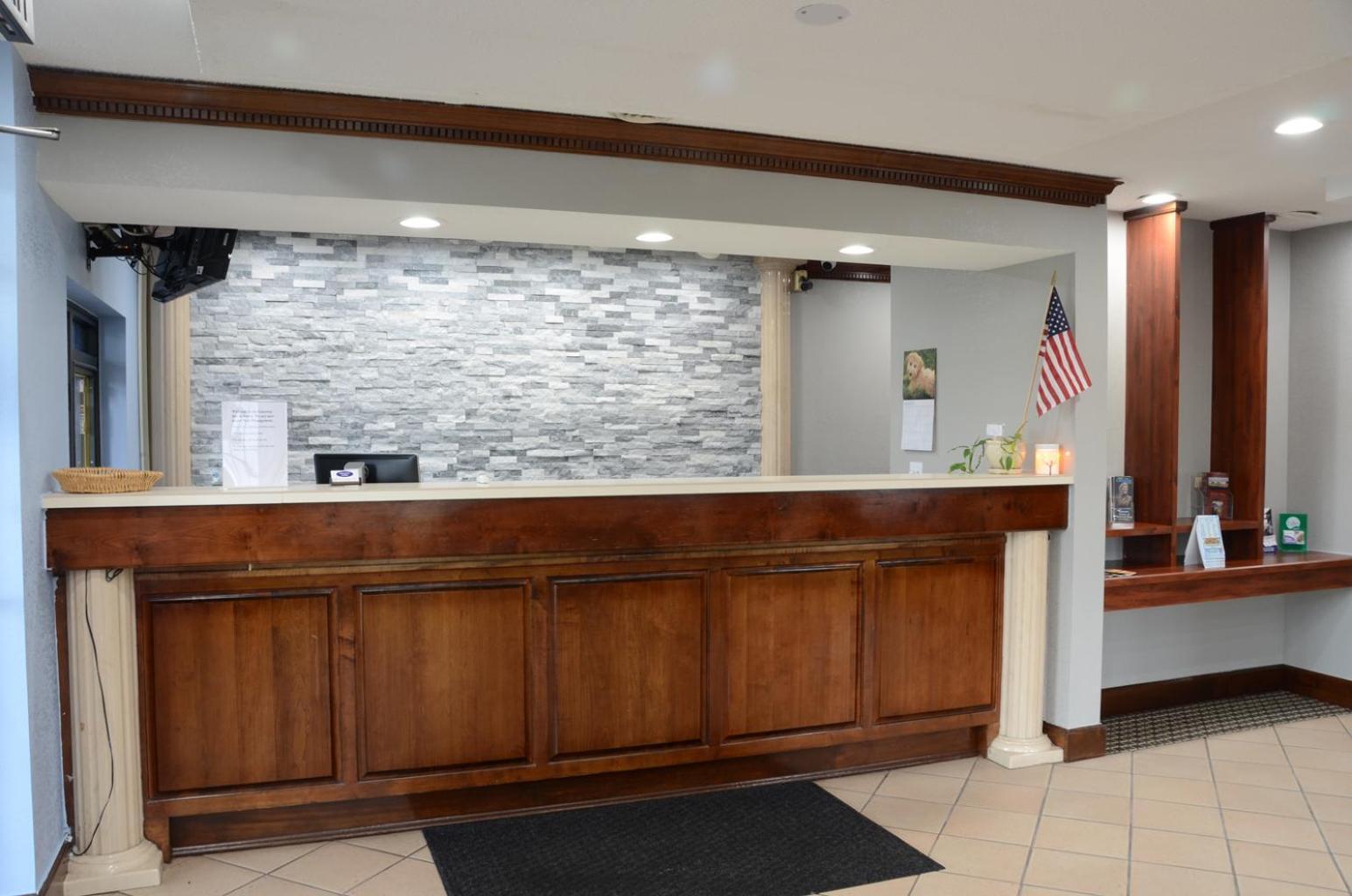 Gateway Inn photo 11