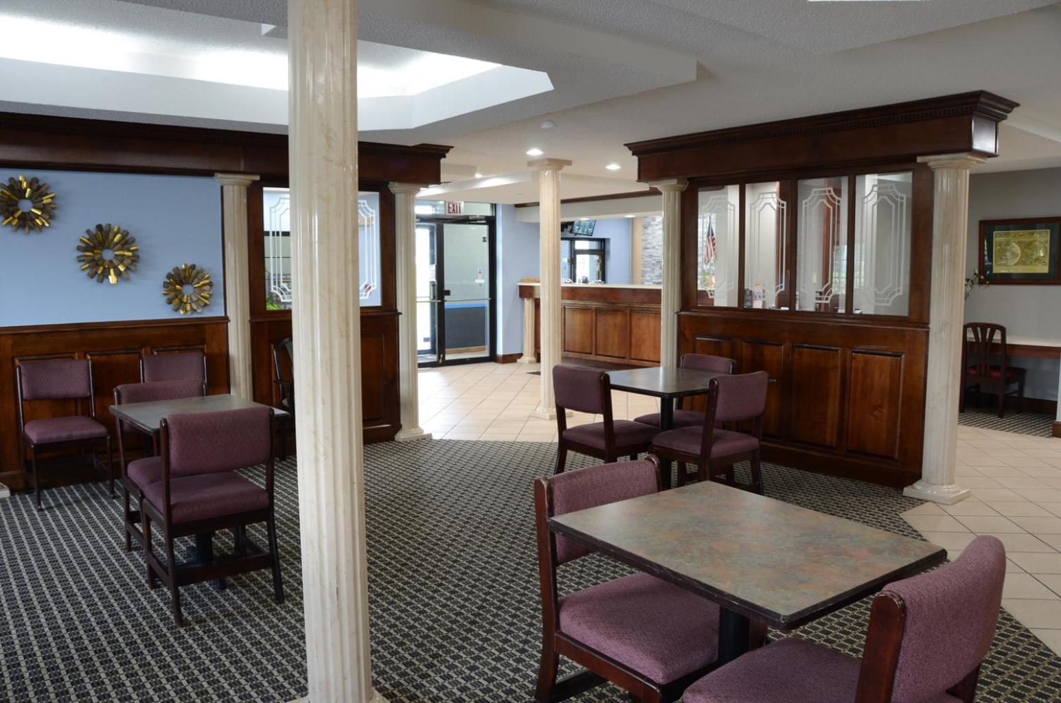 Gateway Inn photo 12