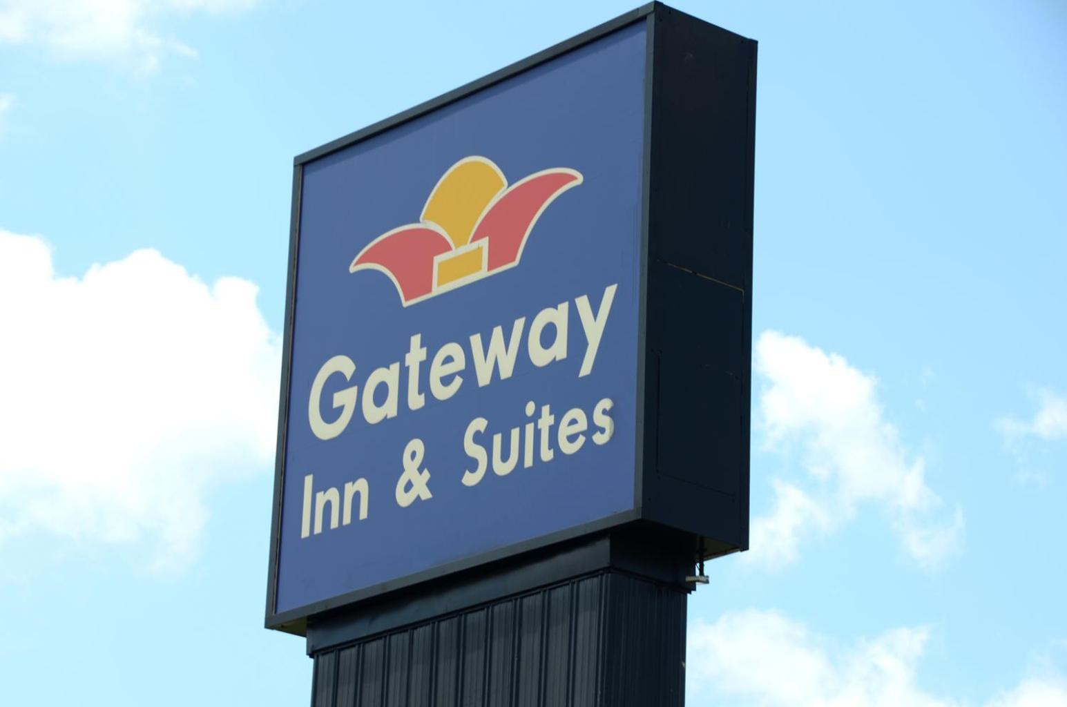 Gateway Inn photo 6