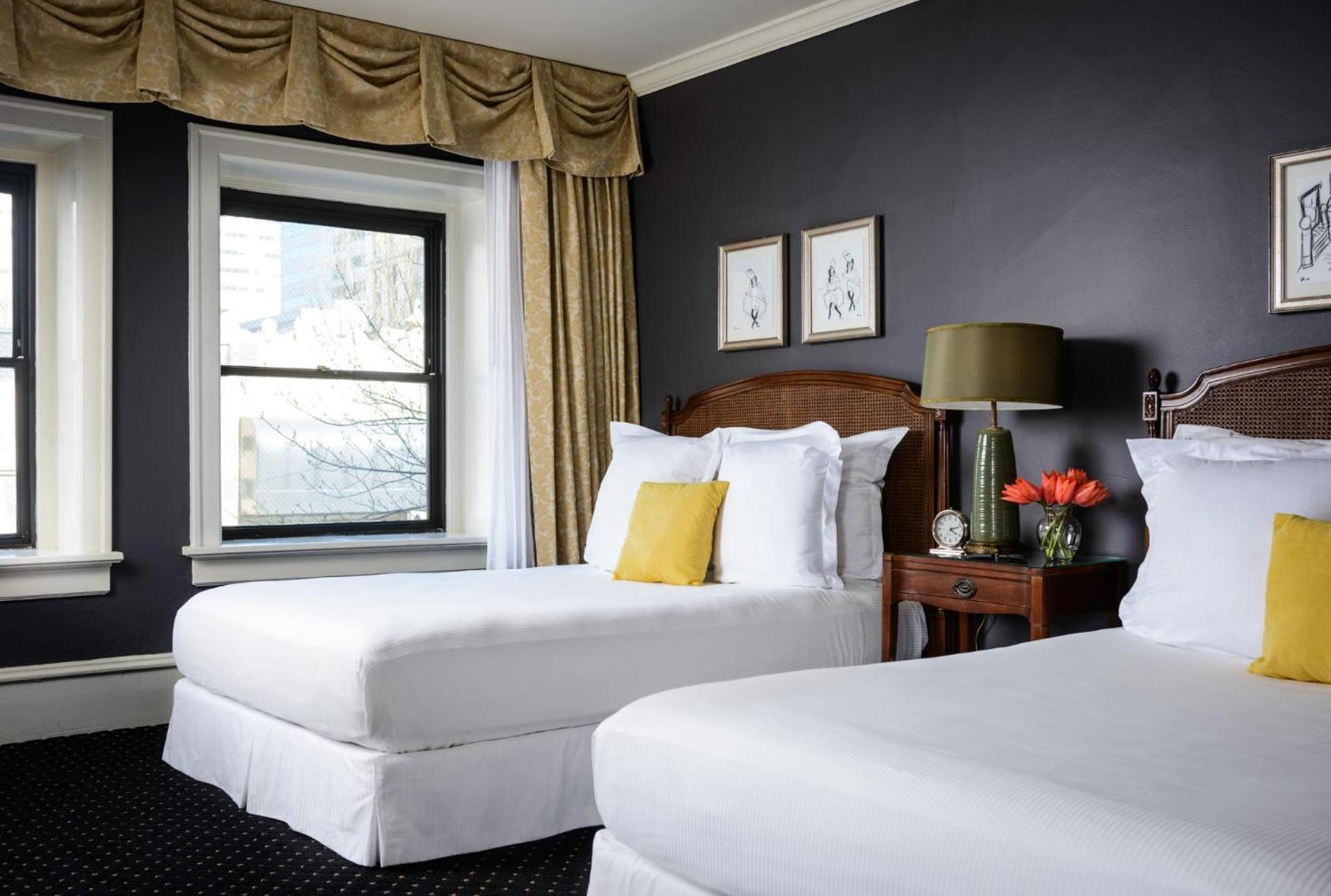 Hotel Sorrento photo 4