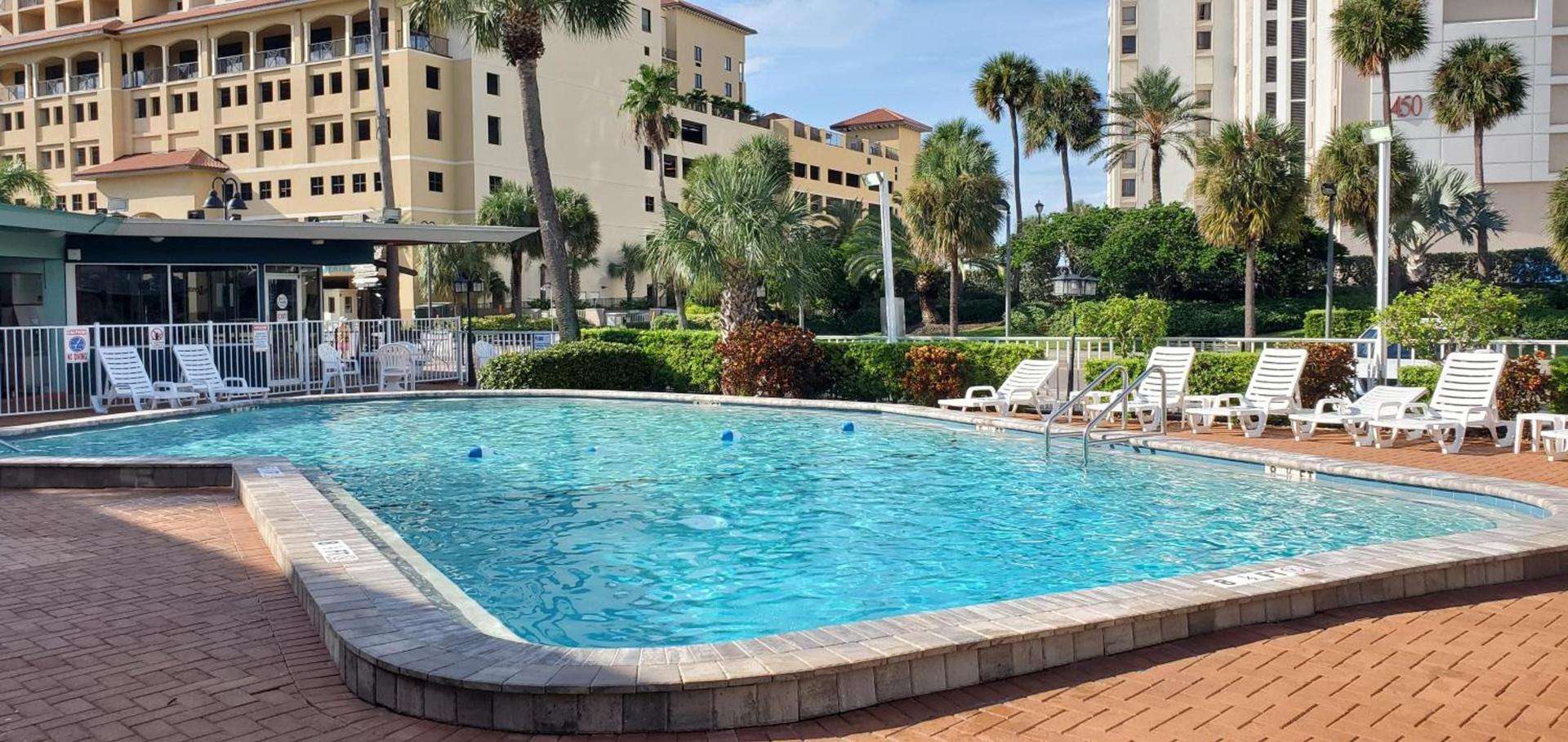 Clearwater Beach Hotel photo 2