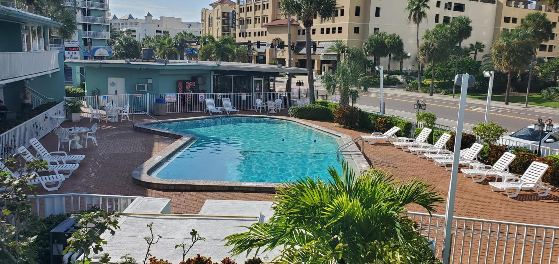 Clearwater Beach Hotel photo 5