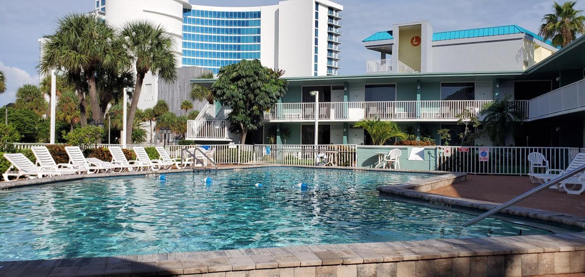 Clearwater Beach Hotel photo 4