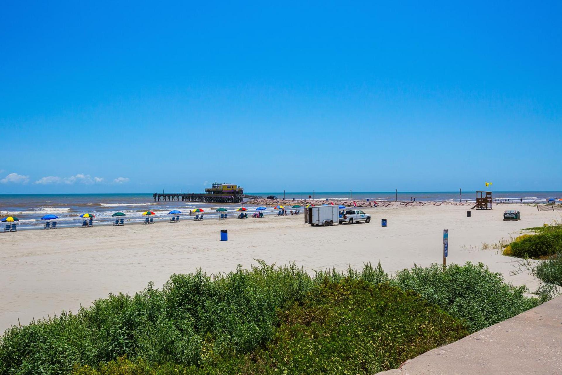 Beachfront Palms Resort Galveston, an Ascend Collection Hotel photo 43