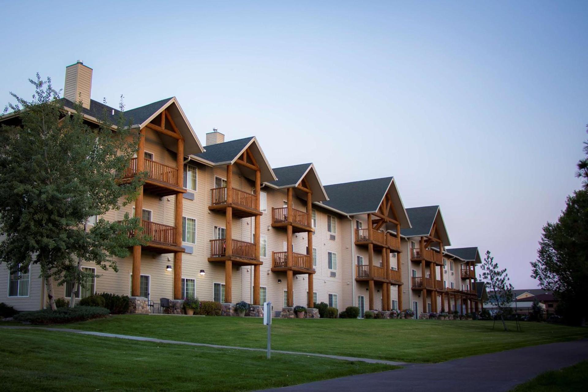 Best Western Plus Riverfront Hotel and Suites photo 37