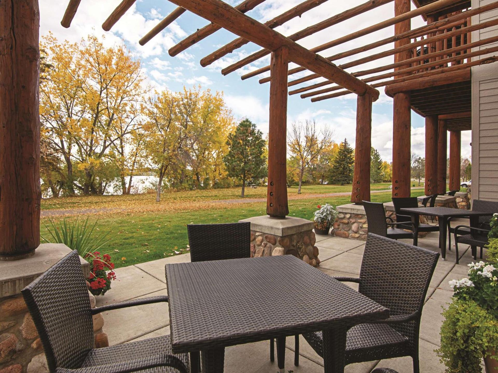 Best Western Plus Riverfront Hotel and Suites photo 9