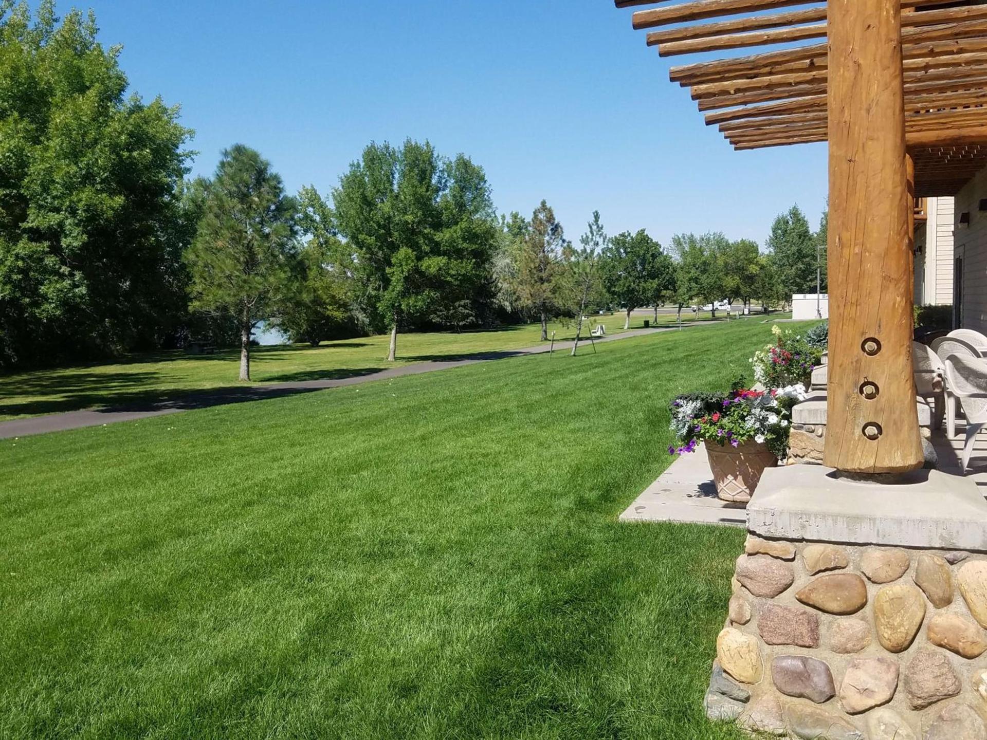 Best Western Plus Riverfront Hotel and Suites photo 38