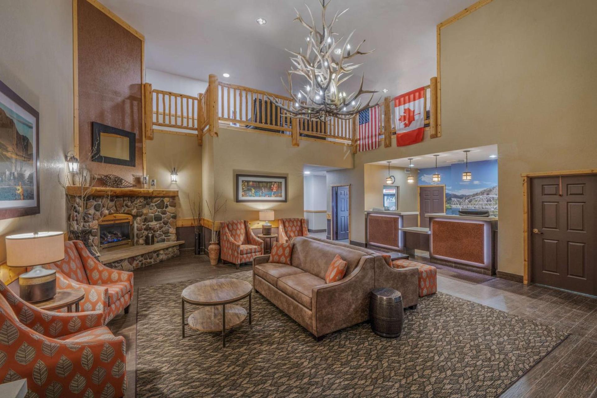 Best Western Plus Riverfront Hotel and Suites photo 2