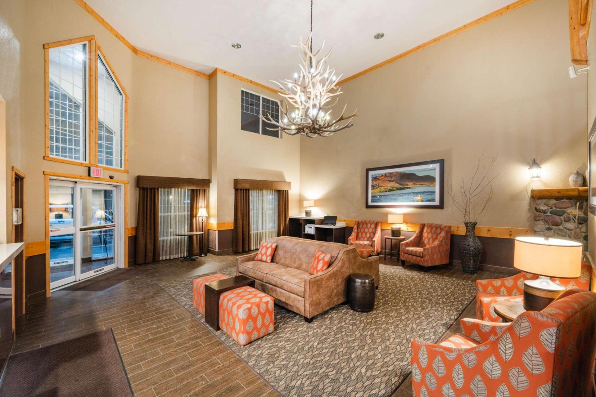 Best Western Plus Riverfront Hotel and Suites photo 39