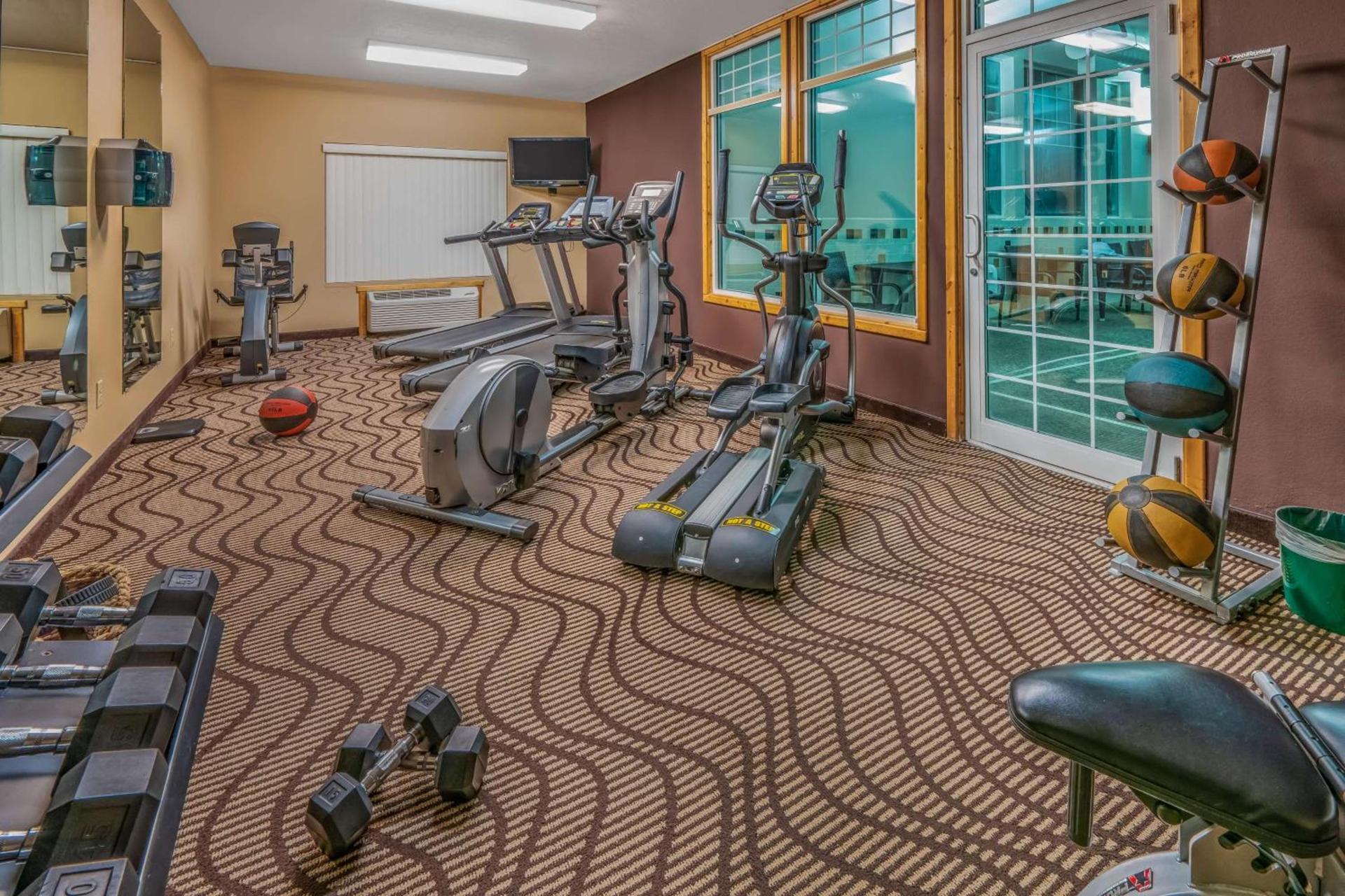 Best Western Plus Riverfront Hotel and Suites photo 34