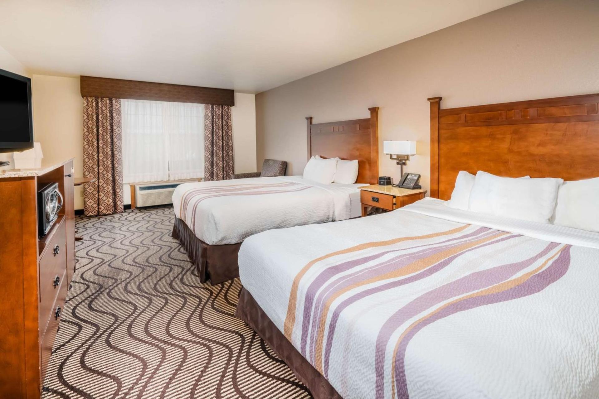 Best Western Plus Riverfront Hotel and Suites photo 12
