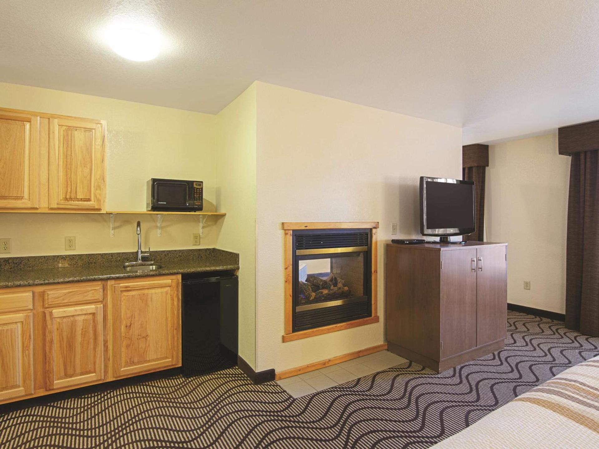 Best Western Plus Riverfront Hotel and Suites photo 14