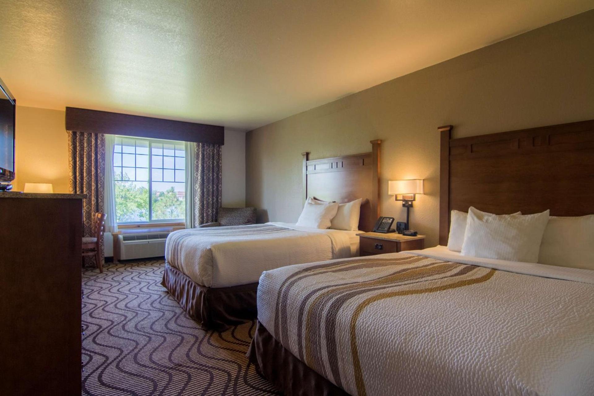 Best Western Plus Riverfront Hotel and Suites photo 16