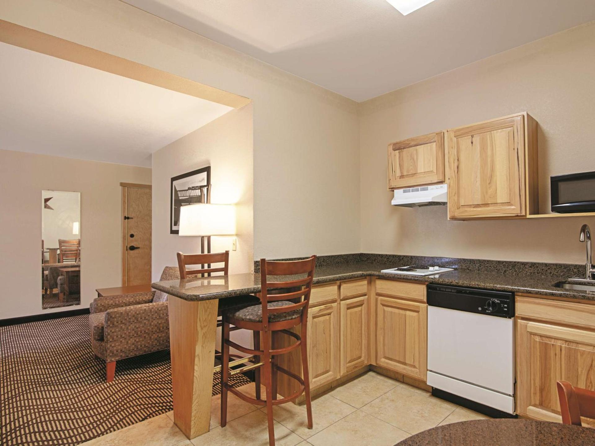 Best Western Plus Riverfront Hotel and Suites photo 18