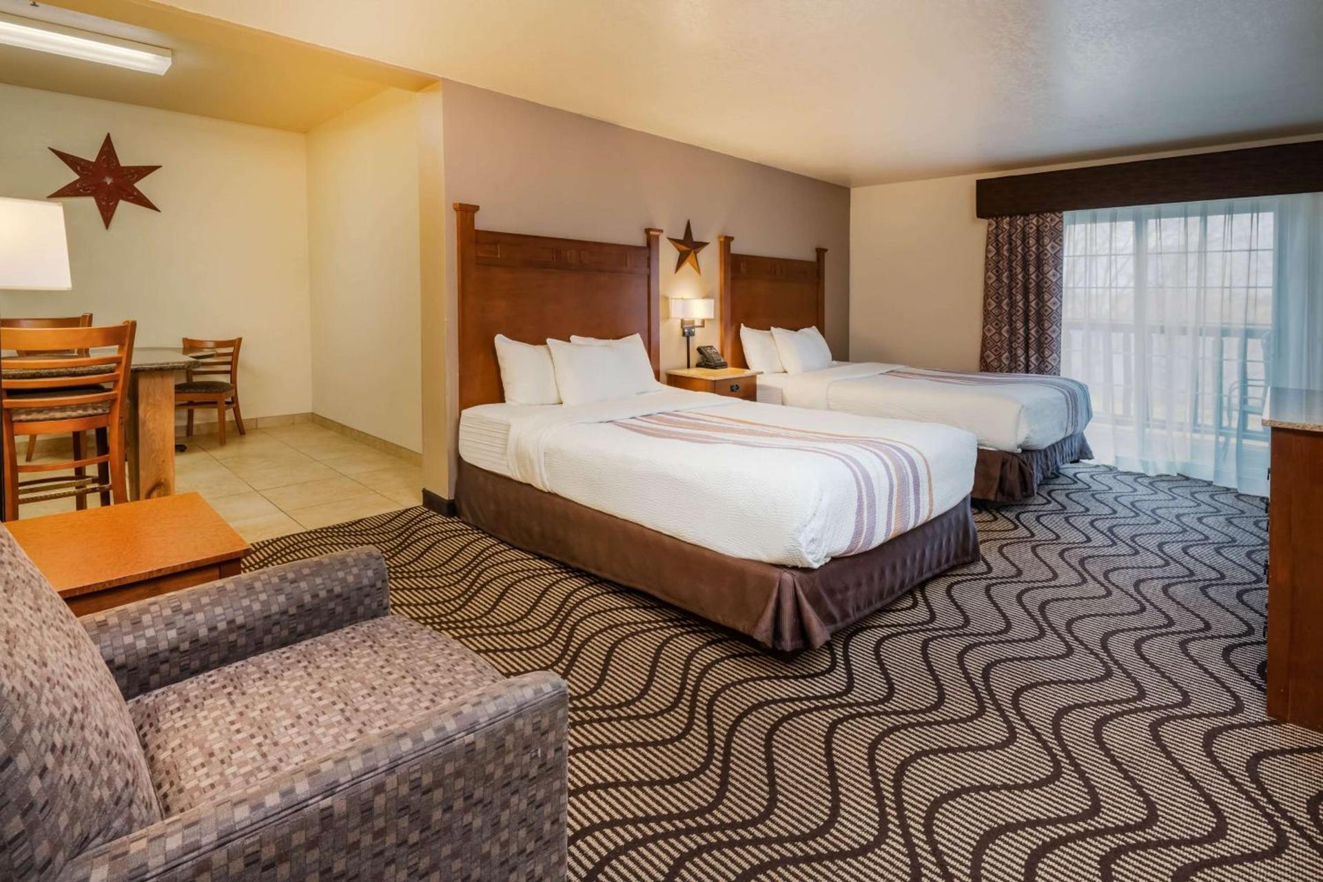 Best Western Plus Riverfront Hotel and Suites photo 3