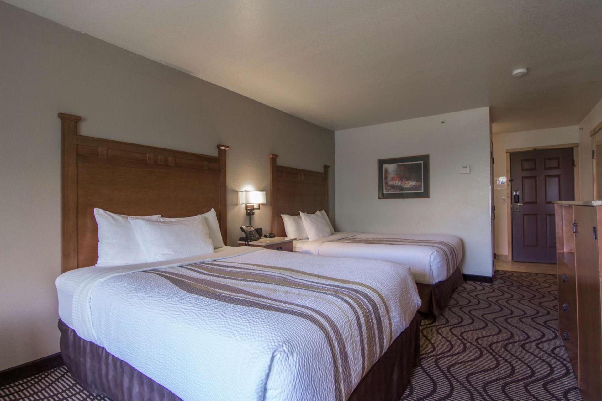 Best Western Plus Riverfront Hotel and Suites photo 17