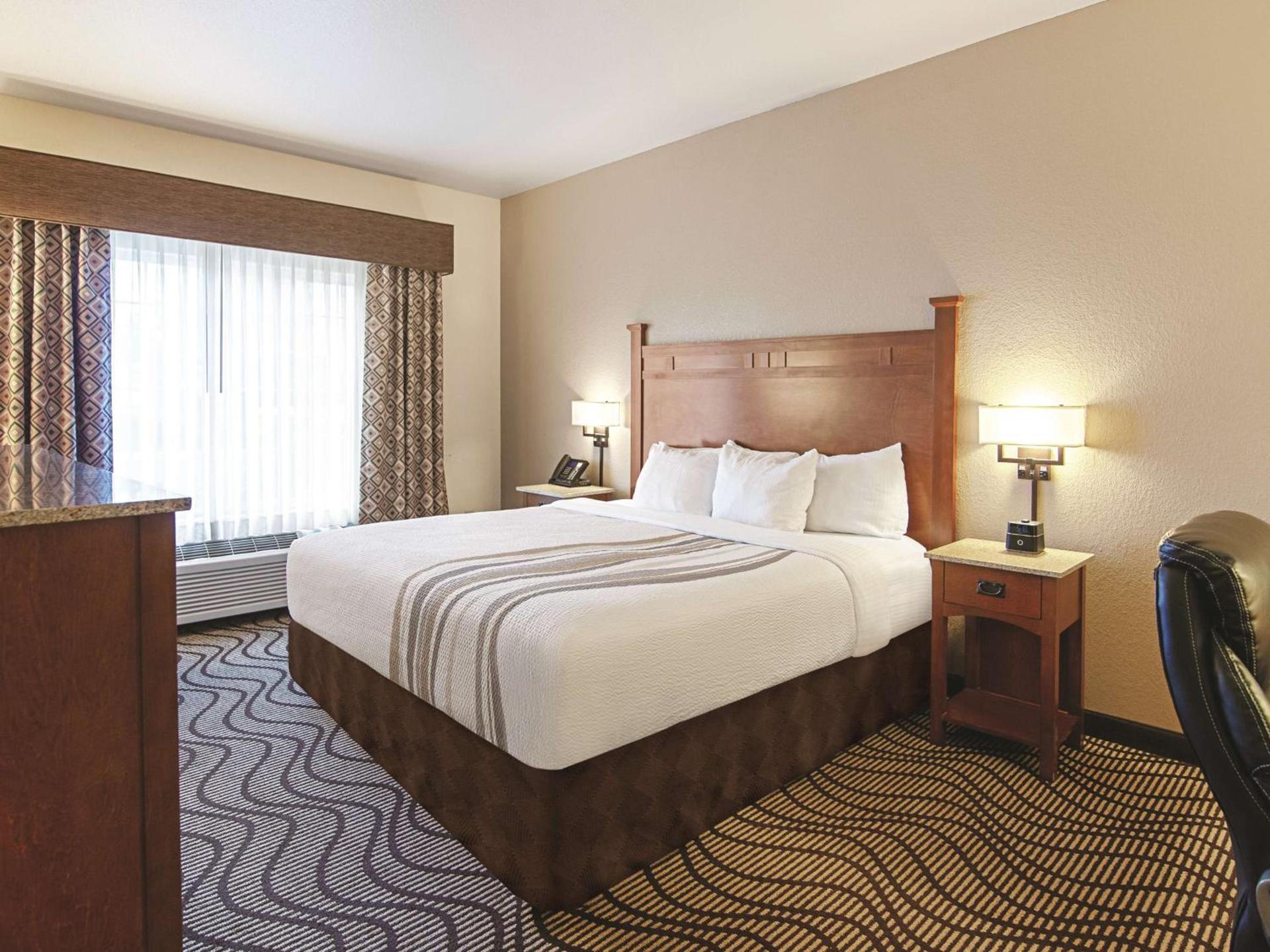Best Western Plus Riverfront Hotel and Suites photo 22