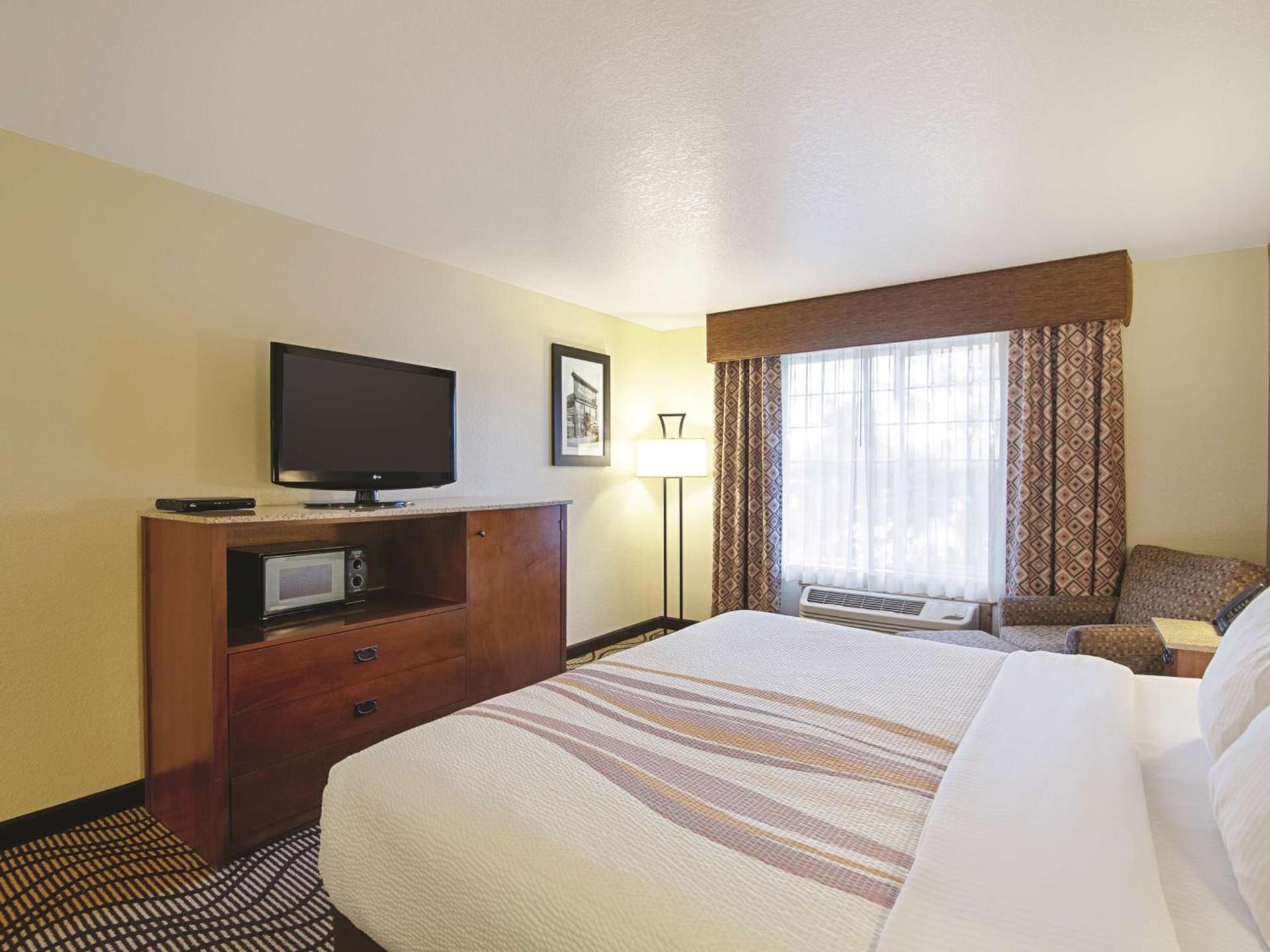 Best Western Plus Riverfront Hotel and Suites photo 21