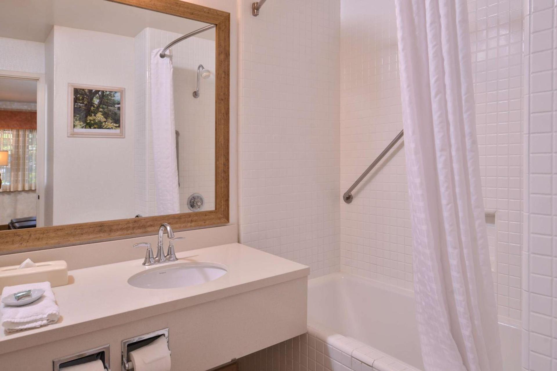 Best Western Corte Madera Inn photo 55