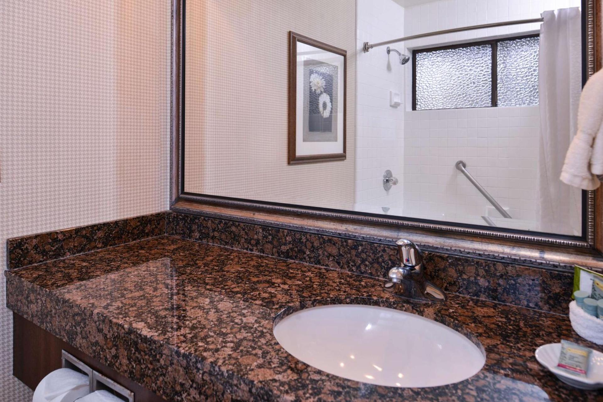 Best Western Corte Madera Inn photo 25