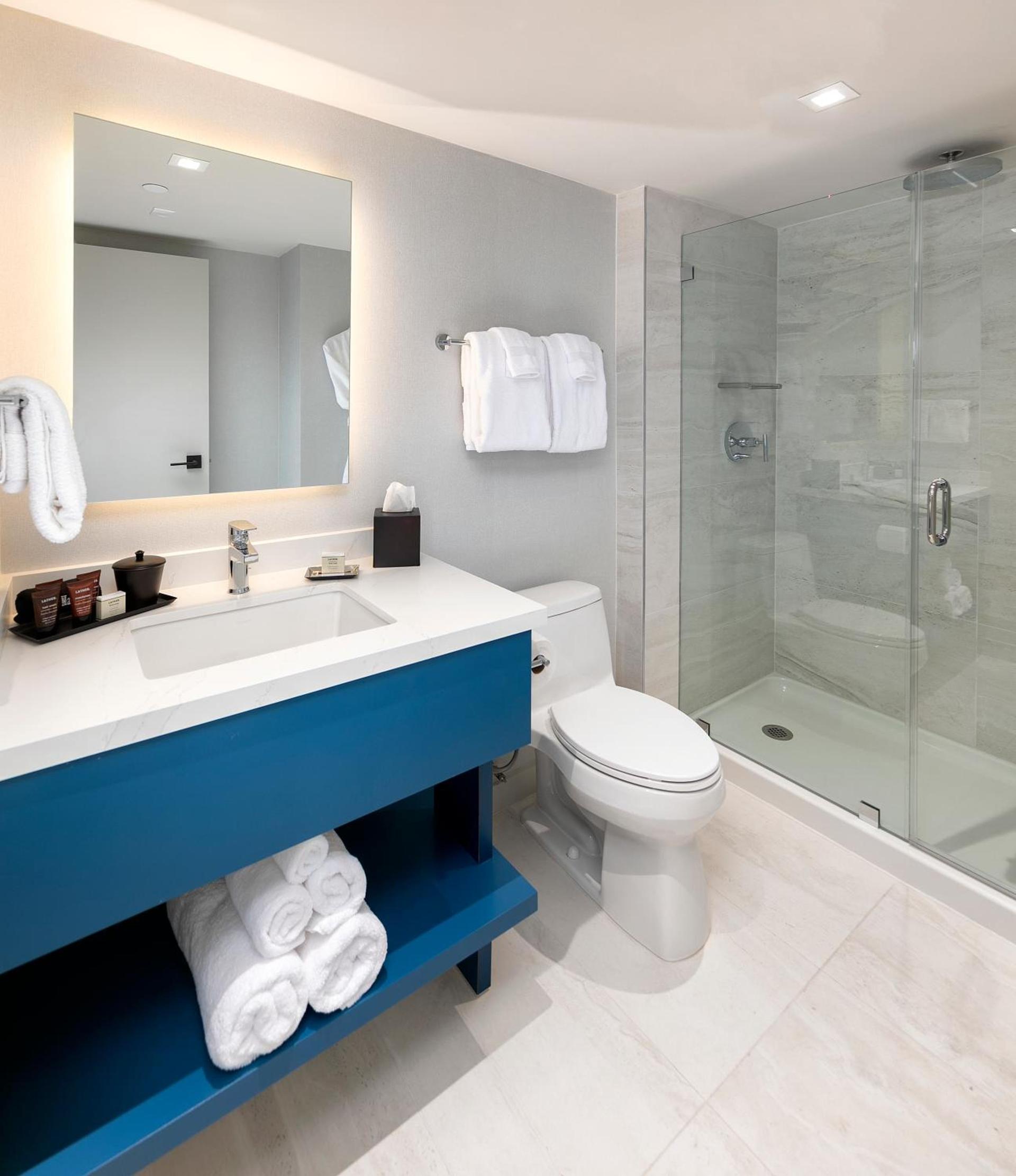 La Jolla Cove Suites photo 15