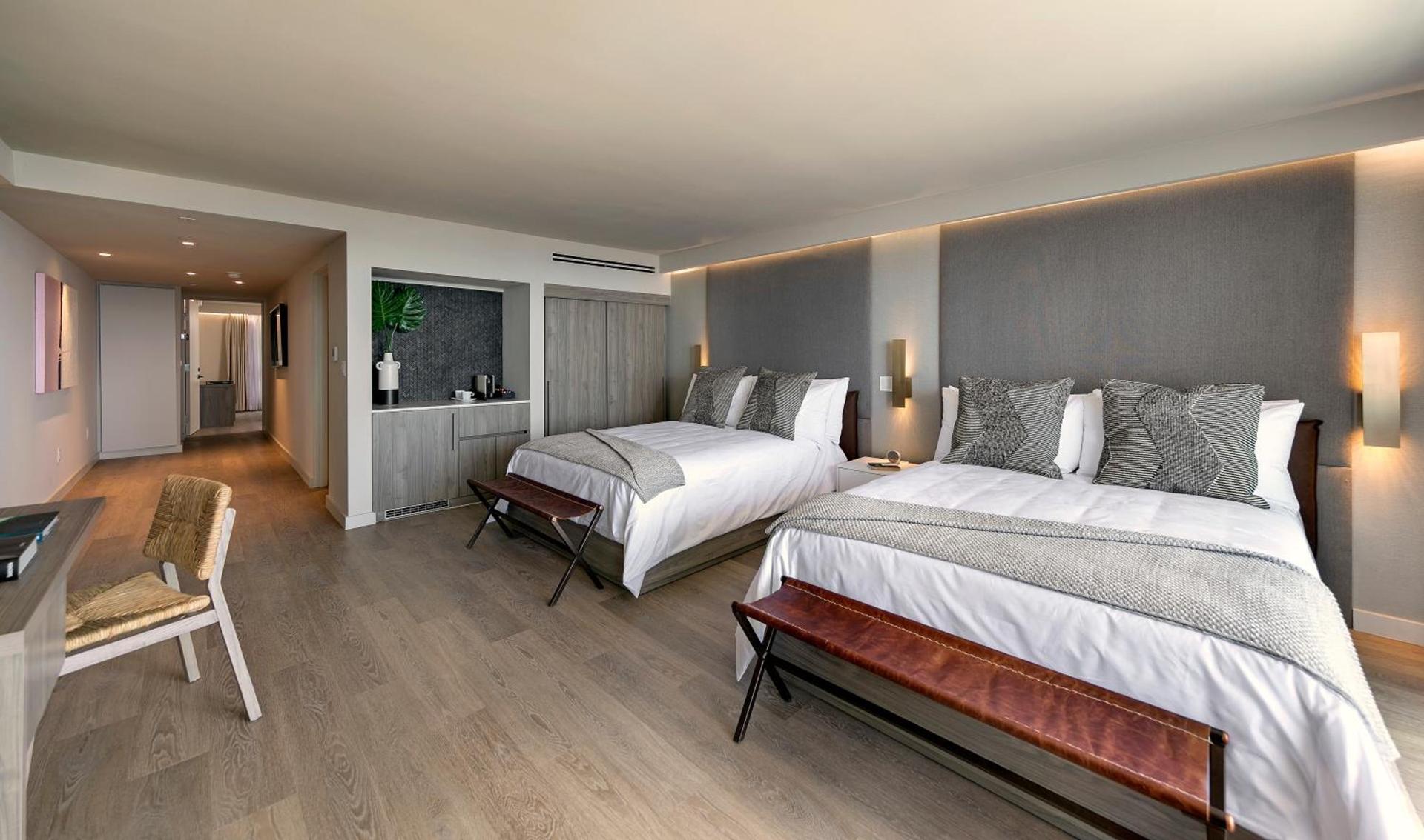 La Jolla Cove Suites photo 9