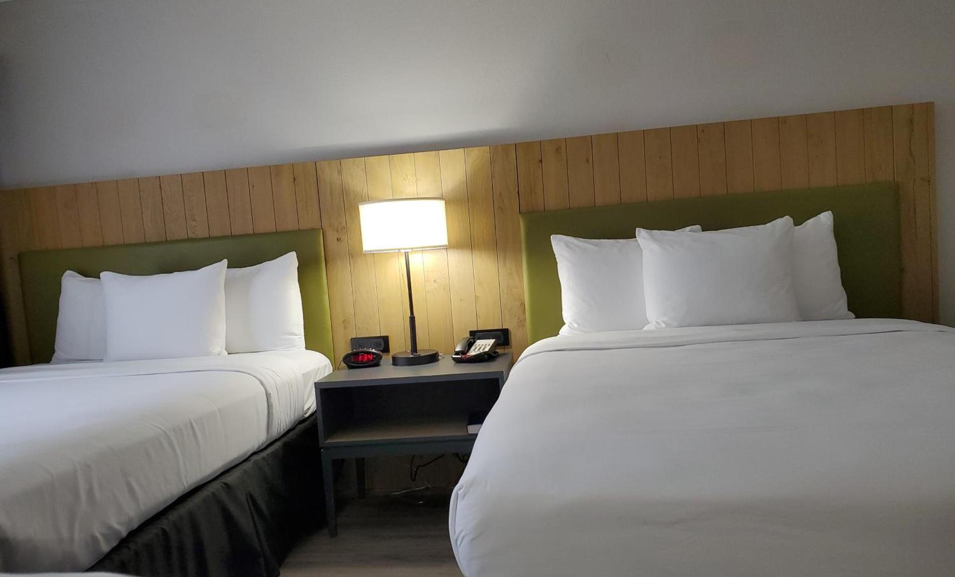 Country Inn & Suites by Radisson, Buford at Mall of Georgia, GA photo 34