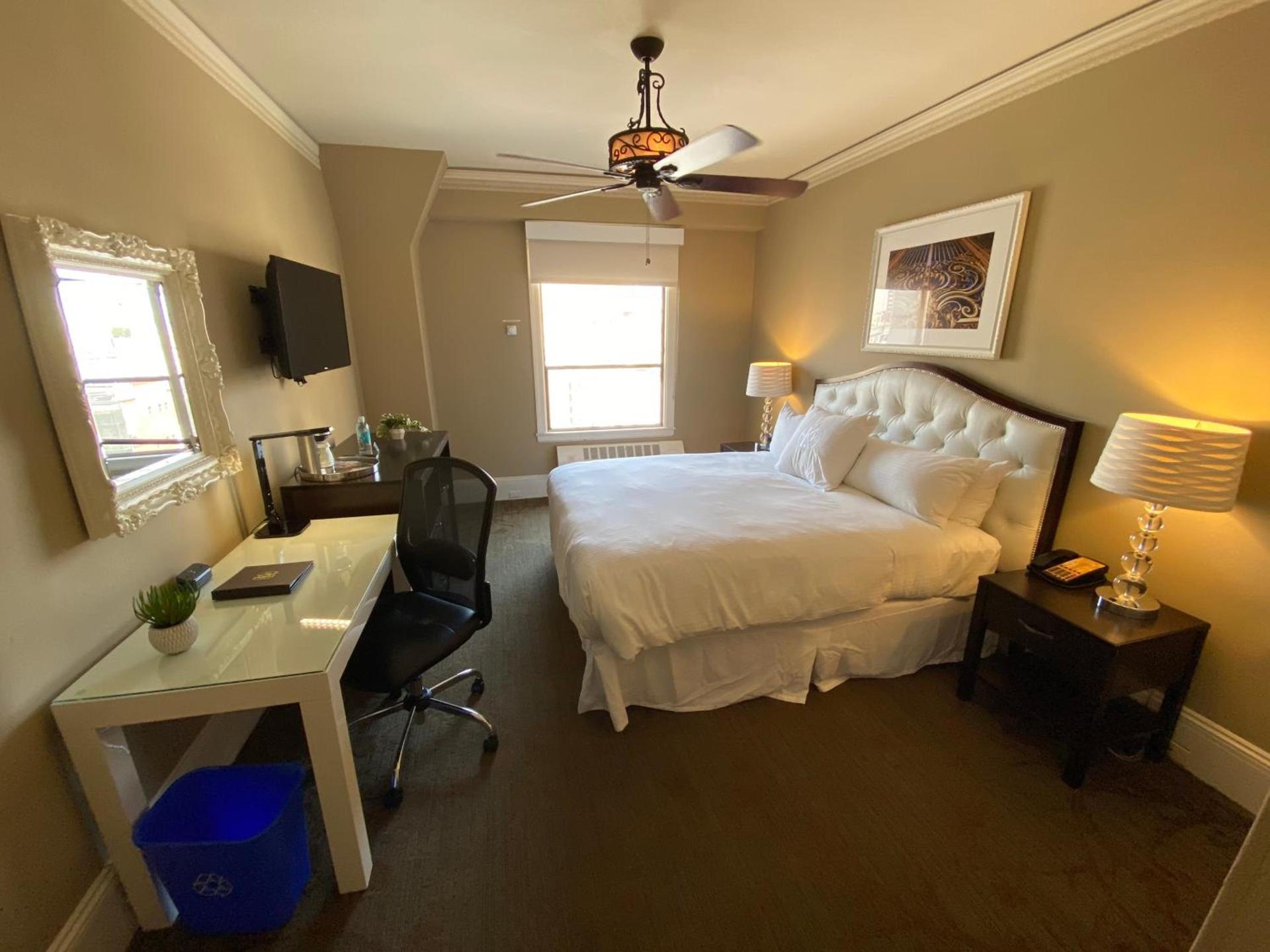 Kensington Park Hotel photo 8