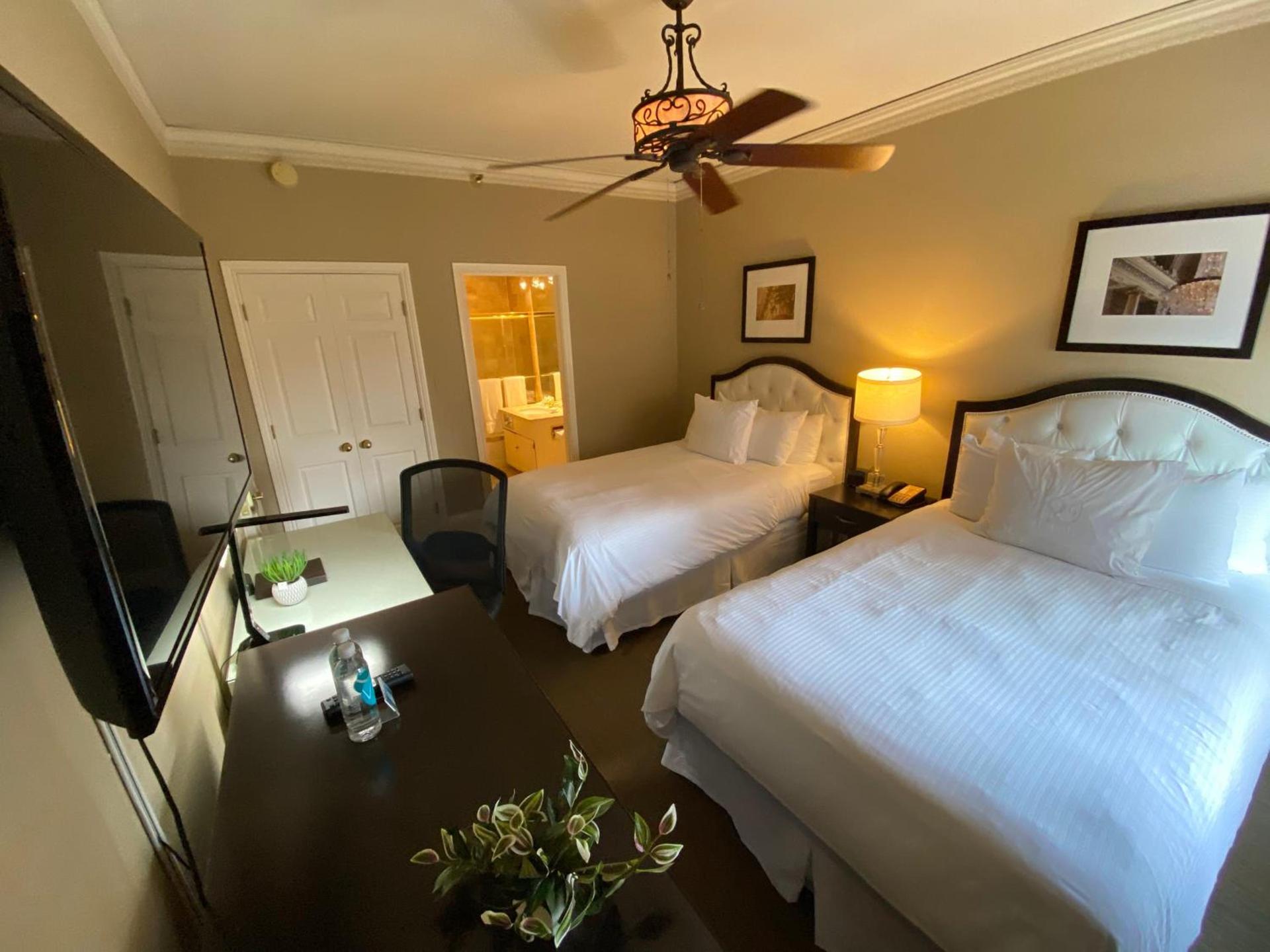 Kensington Park Hotel photo 13