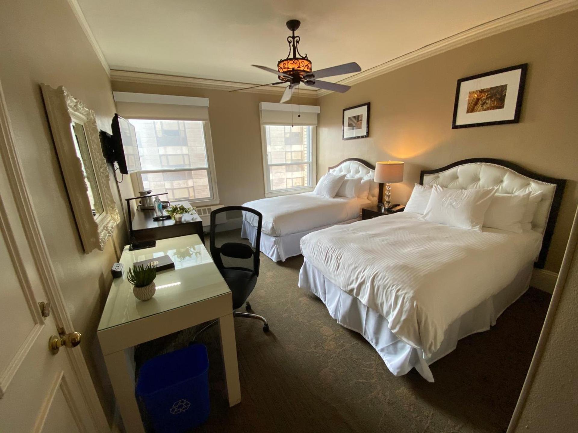 Kensington Park Hotel photo 12