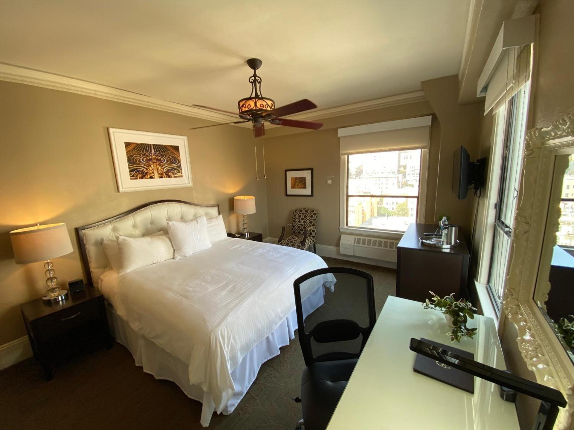 Kensington Park Hotel photo 9
