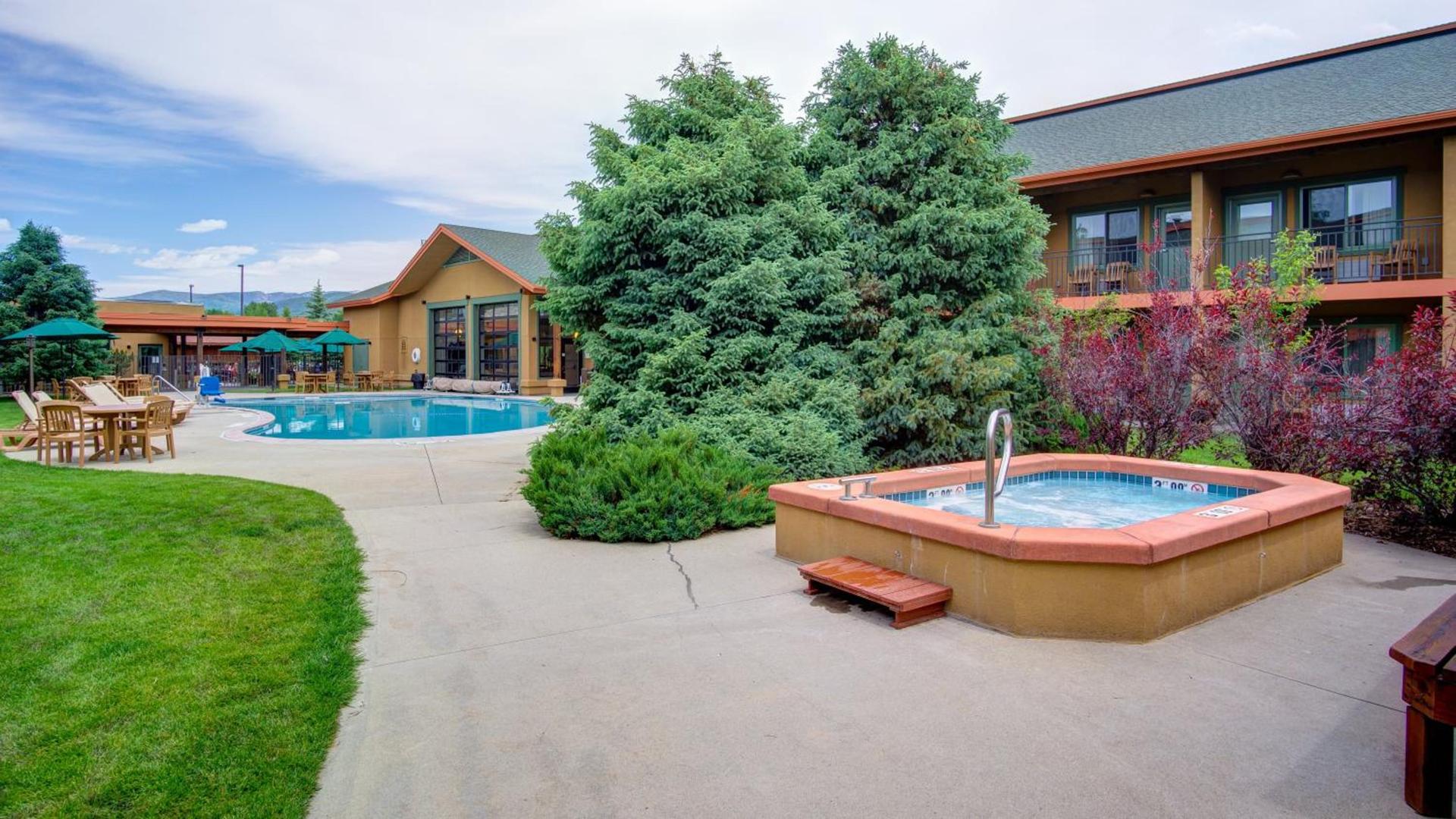 Holiday Inn Steamboat Springs by IHG photo 84