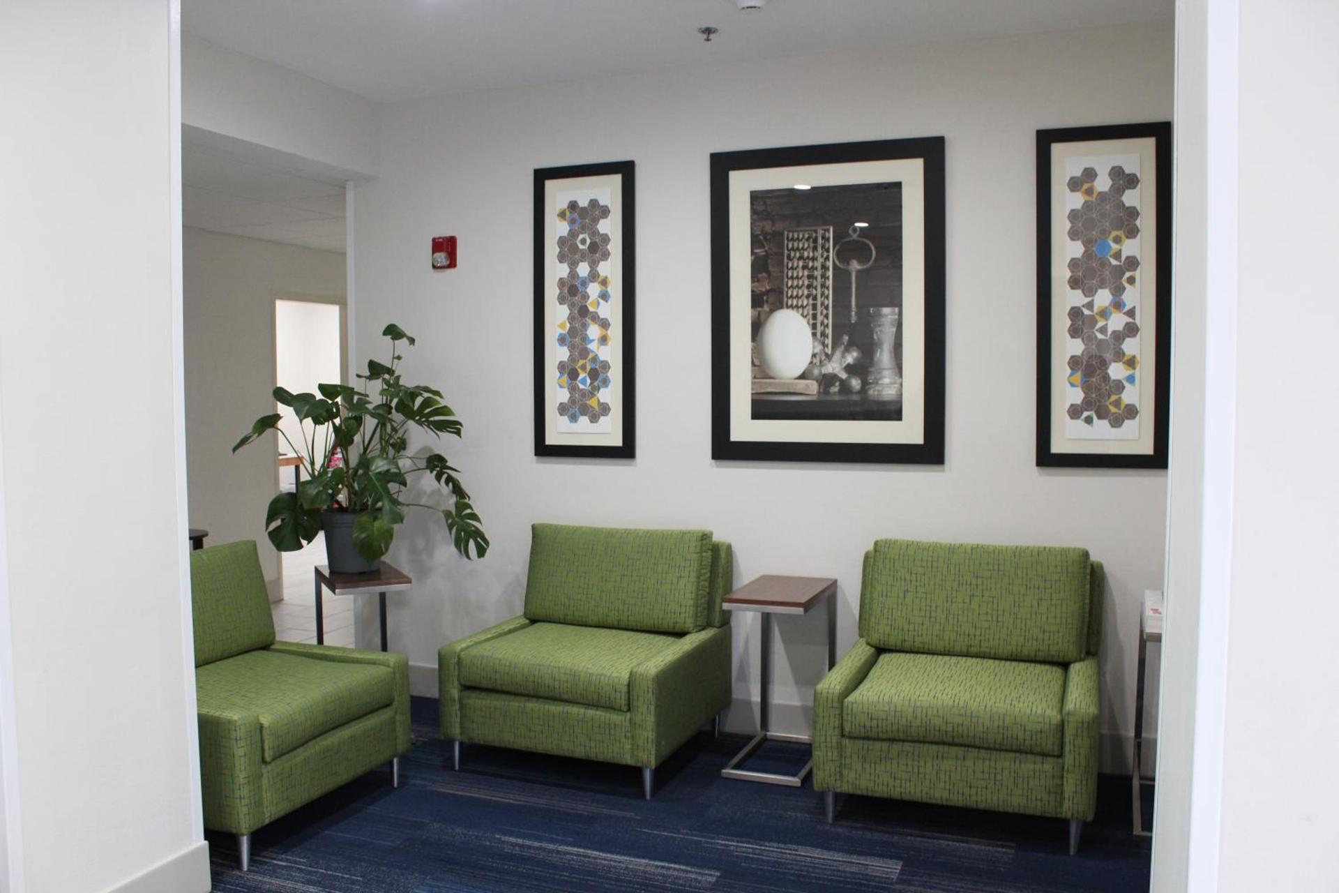 Holiday Inn Express & Suites San Antonio West Sea World Area by IHG photo 27