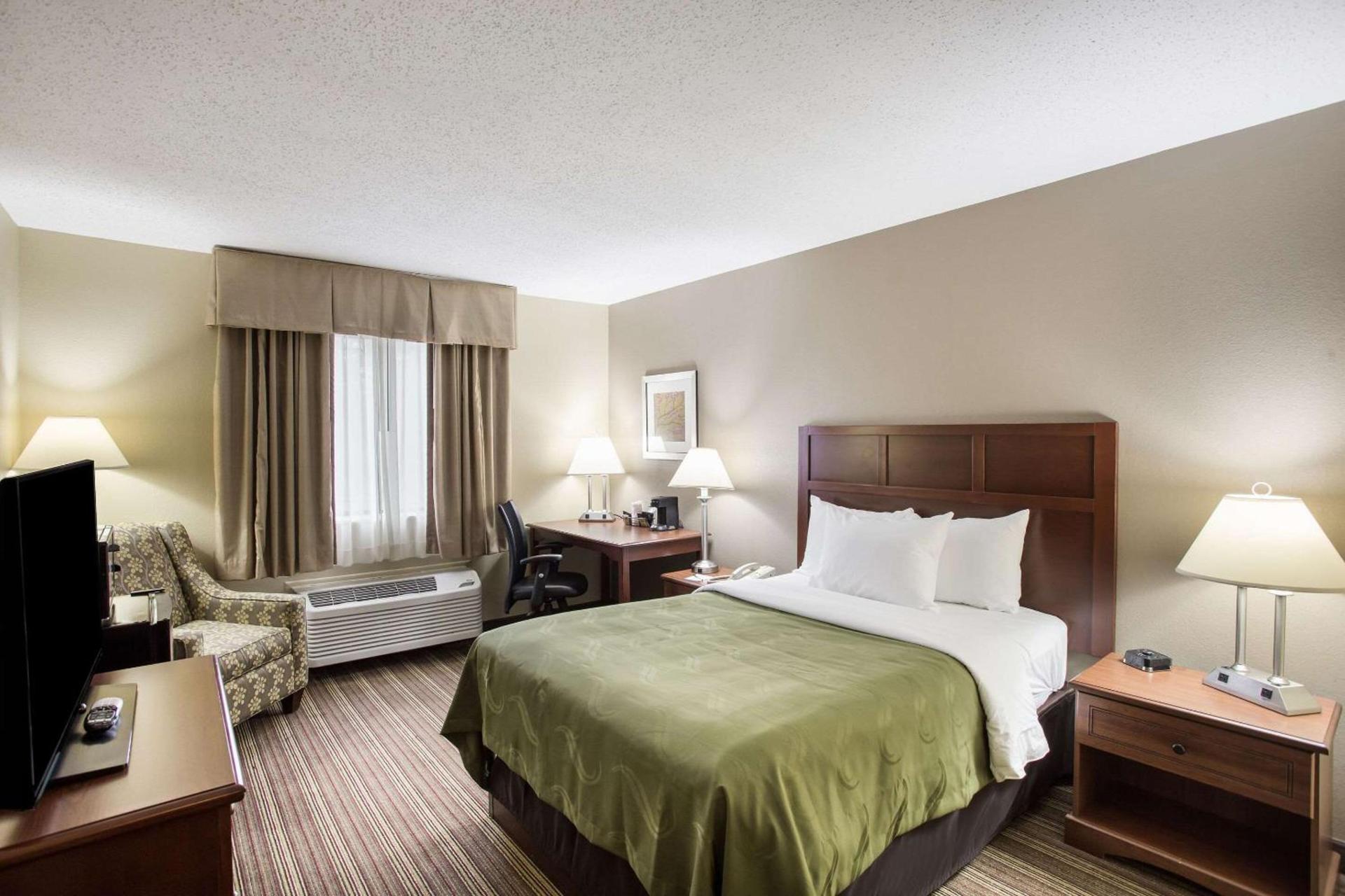 Quality Inn Athens photo 9