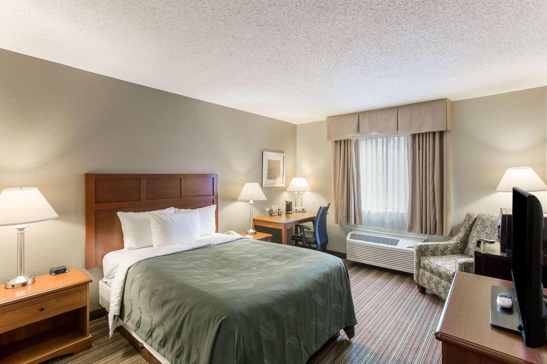 Quality Inn Athens photo 17